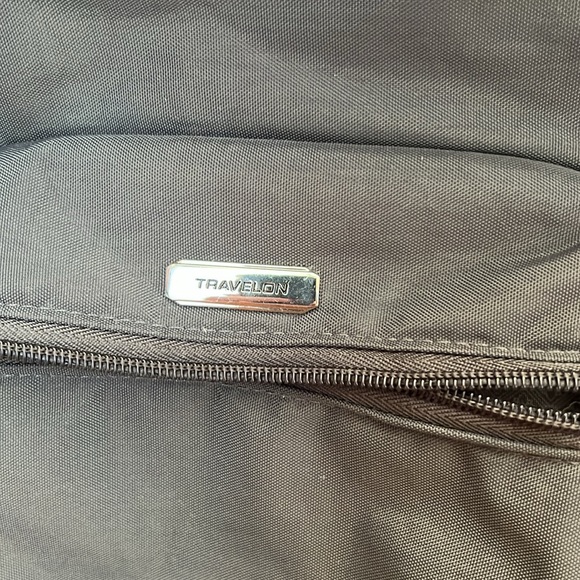 Travelon Anti-Theft Small Backpack - Picture 2 of 7